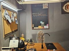 -顽效咖啡-One Shot Cafe