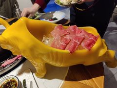 -哈拉海和牛主题餐厅(哈西店)