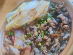 -波记美食煲仔饭蒸饭(客村店)