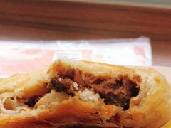 -吉品合酥脆烤饼(太平洋森活天地店)