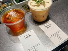 -O.P.S. CAFE