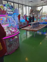-乐立方大冒险(领展店)