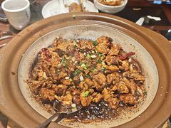 -赣南人家·头牌江西菜(劲松店)