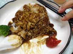 -六和聚传统烤鸭.天津菜(和平店)