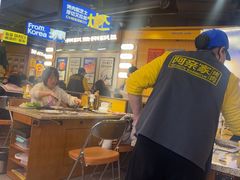 -阿亲家·韩式无限烤肉(春熙路店)