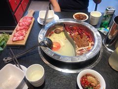 -热辣宗师·串串火锅(万达金街店)