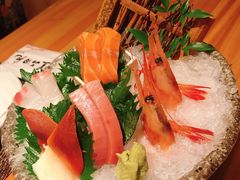 -皇品田苑日式料理(苏州中心店)