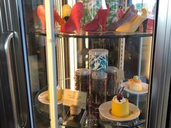 -银川国贸中心酒店