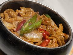 -阿露佳·舌尖上的安吉菜