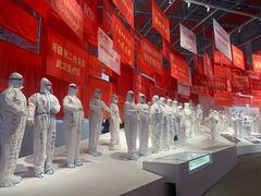 -武汉客厅中国文化博览中心