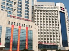 -中国人民解放军东部战区总医院(秦淮医疗区)