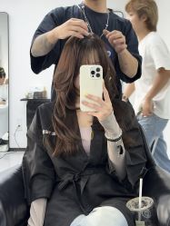 -DL HOPE明星造型