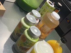 -混果汁(喜荟城店)