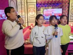 -V SHOW max KTV(粉巷店)