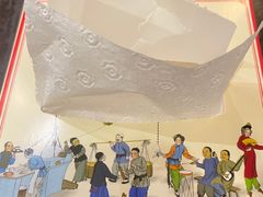 -老牌坊鲁菜名店(宽厚里店)