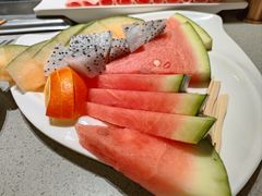 -海底捞火锅(天津SM城市广场店)