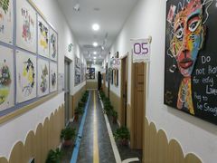 -缤纷鸟美术书法(建大校区)