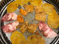 -碳碳烤肉(南湖路店)