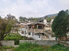 -塔川景区