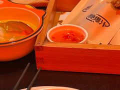 -探鱼·鲜青椒爽麻烤鱼(广州欣荣广场店)