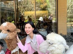 -南宁荔园维景国际酒店·荔园中餐厅