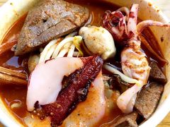 -乌糖沙茶面(民族路店)