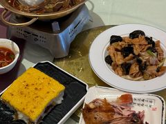 -凯鸽酒楼(大同振兴街店)