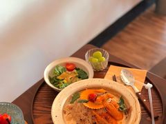 -小银家日式简餐(中信丹阳花园店)