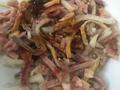 -米家清真糁馆(农大店)