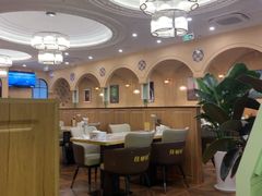 -清真·AL-JANNAT 佳纳特餐厅(狮子桥店)
