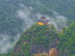 -崆峒山景区