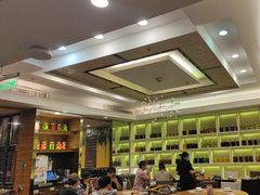 -虾饺妹·粤式手工点心(水荫路店)