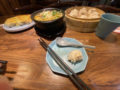 -佬港味粤味小馆(锦艺城店)