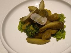 -俄士厨房(五棵松华熙LIVE店)