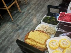 -古乐牛香·鲜牛肉牛杂火锅(五一中路店)