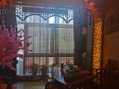 -莱仪堂艾灸经络养生馆(武威东路店)