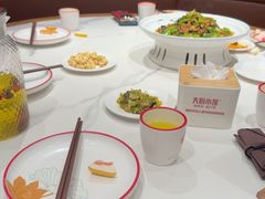 -大厨小馆(华阳城店)