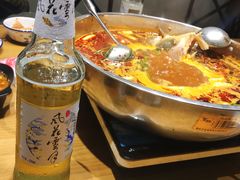 -大理老字号·舟渔的鱼野生菌海景餐厅(双廊店)