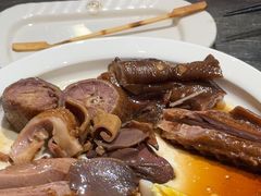 -潮界(虹桥新天地店)