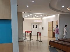 -慈铭体检(洋桥分院)