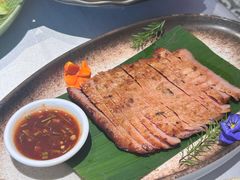 -Thai Alley泰爱里(二沙岛店)