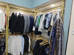 -Best U照相馆证件照·外拍(中山公园店)