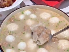 -旺达·福州菜(正大广场店)