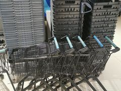 -盒马鲜生(杭州运河上街店)