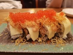-桃太郎创作料理(大坪店)