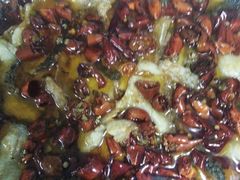 水煮鱼-小资太太餐厅(南岗区店)