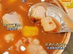-鲜芋仙(观音桥大融城LG店)