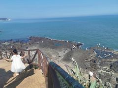 -漳州滨海火山岛自然生态风景区