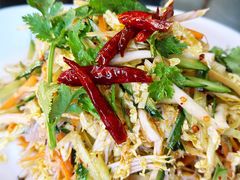 家常凉菜-三子下水馆(南十四道街151号店)