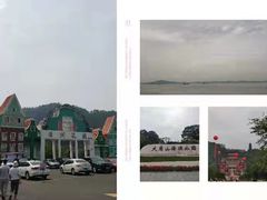 -南沙天后宫景区